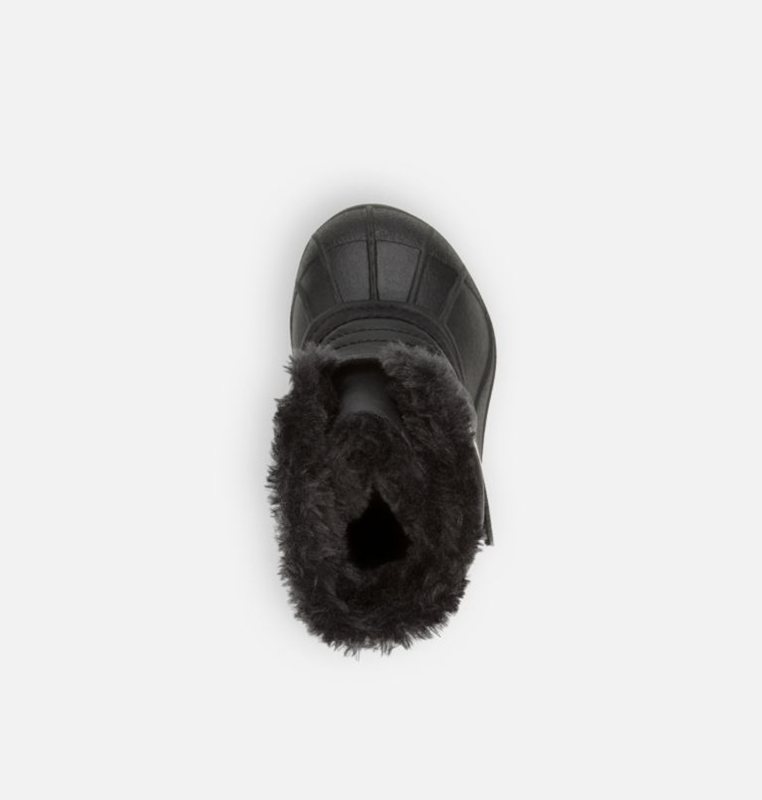 Botas Nieve Sorel Niños - Toddler Commander™ Negras - 43879-BTHX